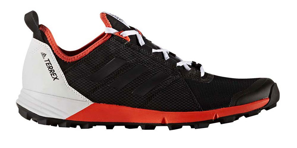 adidas Terrex Agravic Speed Review |