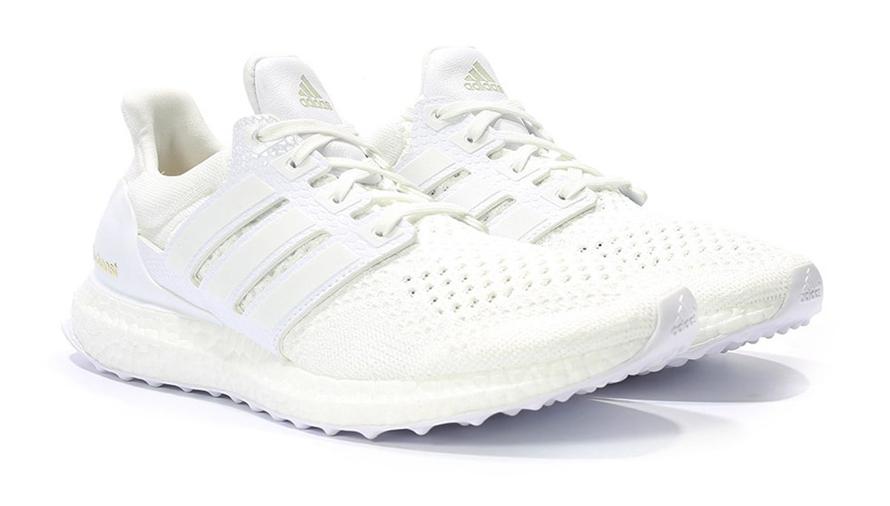 groep chatten rijm Adidas Ultra Boost Review | Gearist