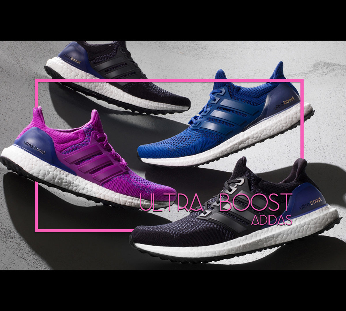 adidas ultra boost 2013