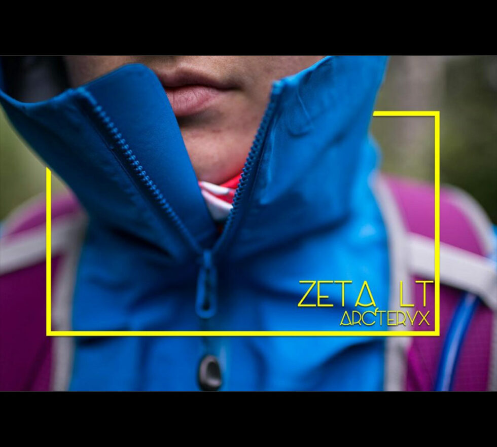 arcteryx zeta review