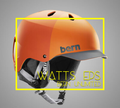 Bern Unlimited Watts EPS Helmet Review