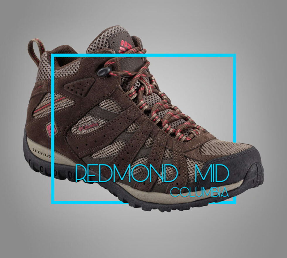 columbia redmond mid