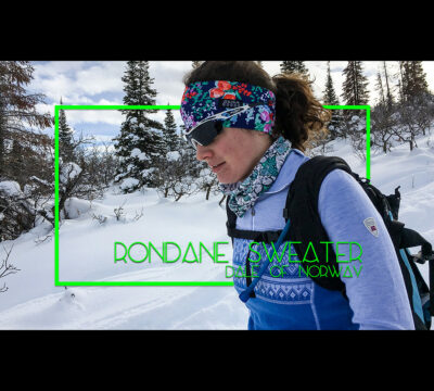 Dale of Norway Rondane Sweater Review