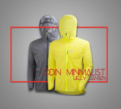 Helly Hansen Odin Minimalist Jacket Review