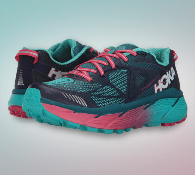 Hoka One One Challenger ATR 3 Review