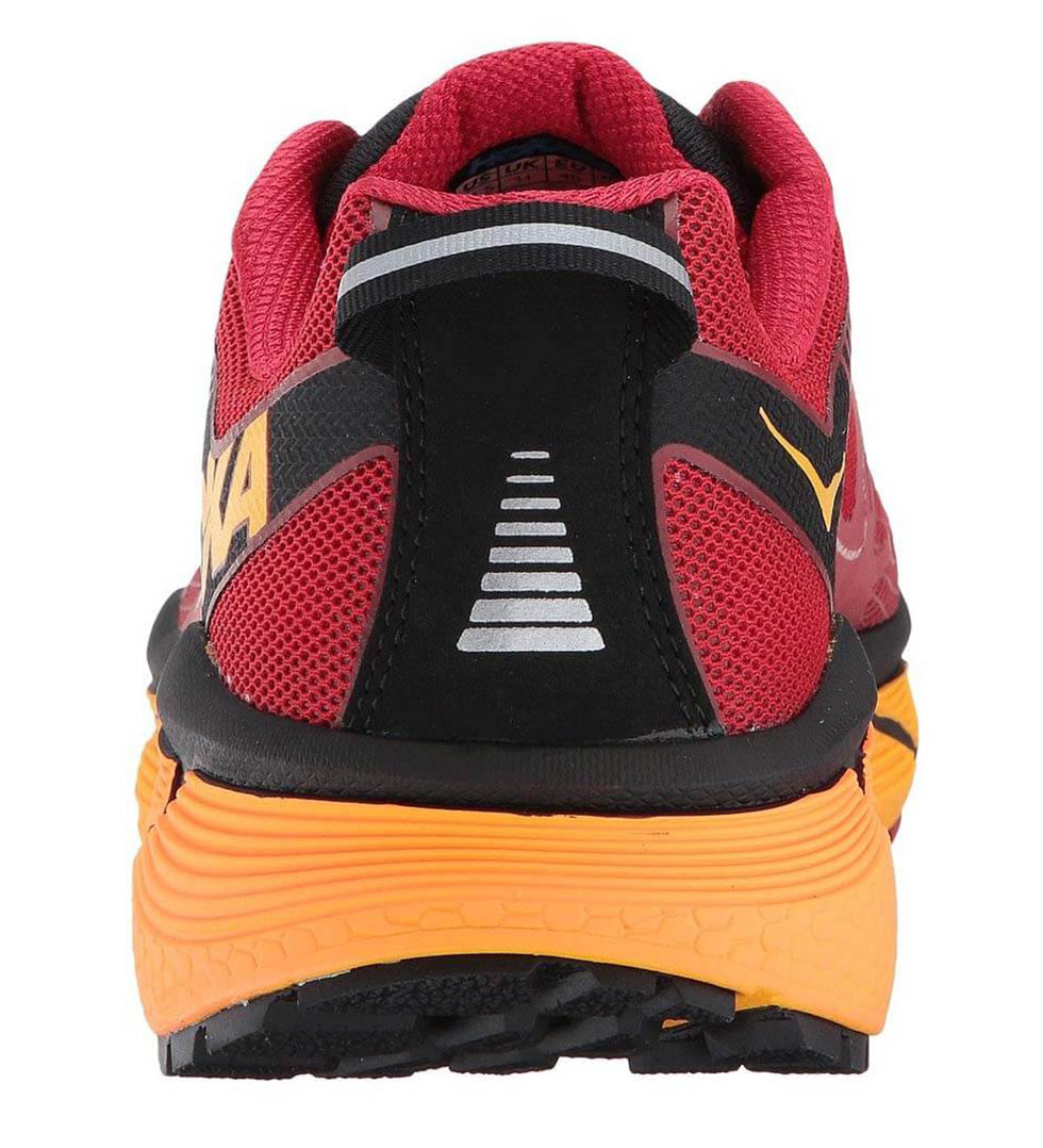 hoka one one challenger atr heel