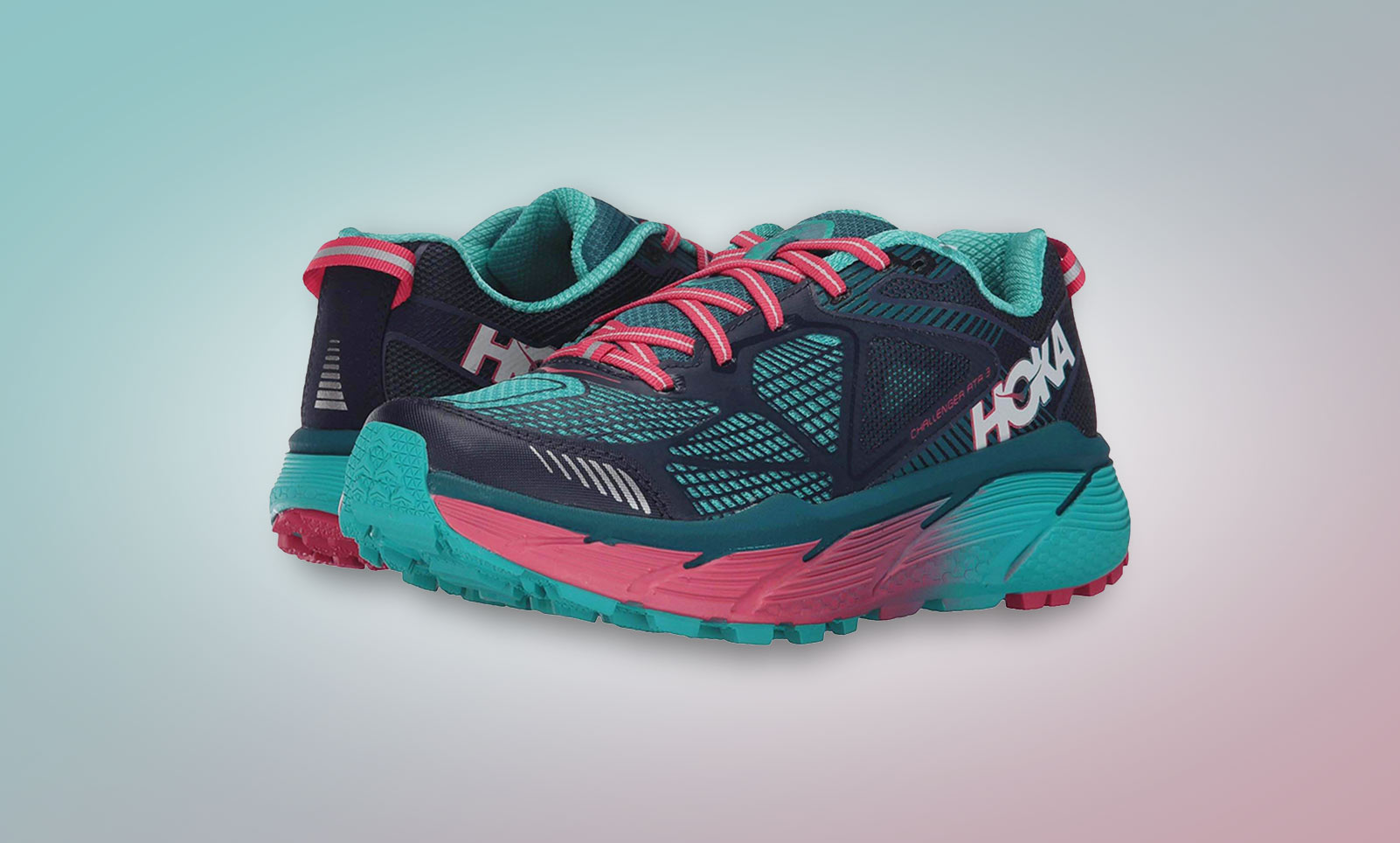 hoka one one challenger atr overview