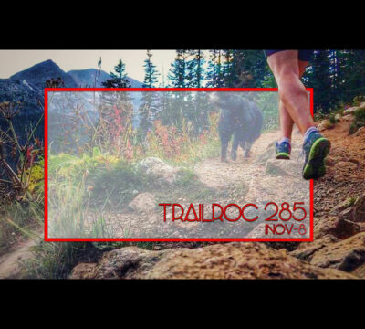 Inov-8 Trailroc 285 Review