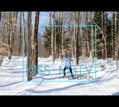 lululemon Miss Misty Jacket II Review