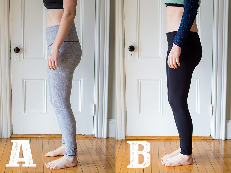 Lululemon Wunder Under Leggings — UFO No More