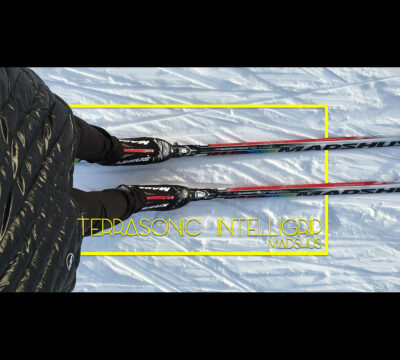 Madshus Terrasonic Classic IntelliGrip Ski Review