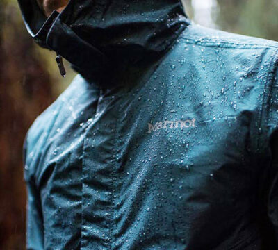 Marmot Introduces Groundbreaking EVODry Collection