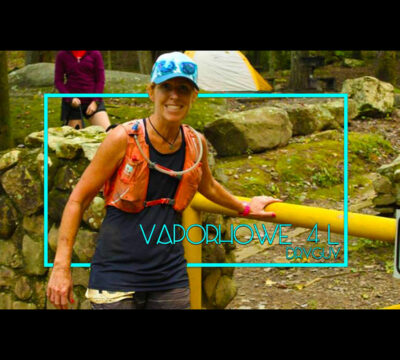 Nathan Sports VaporHowe 4L Race Vest Review