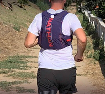 Nathan VaporKrar 2.0 12 Liter Race Vest Review