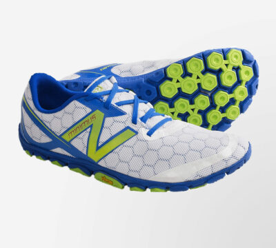 New Balance Minimus 10v2 Road Review