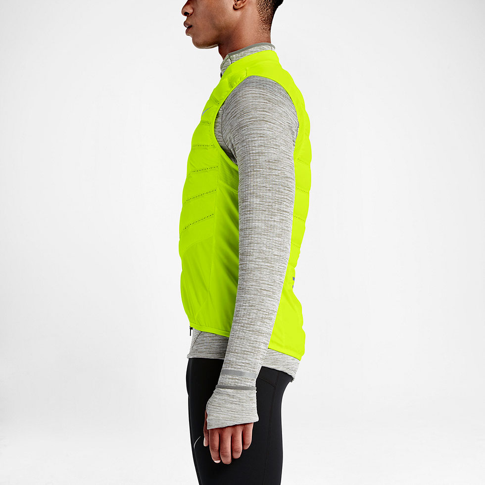 Nike 800 Running Vest Review | Gearist