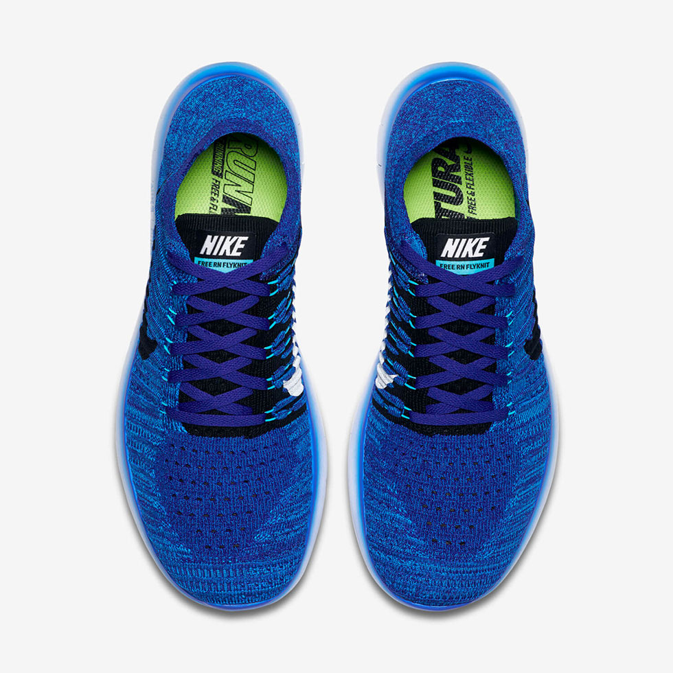 Free RN Flyknit Review | Gearist