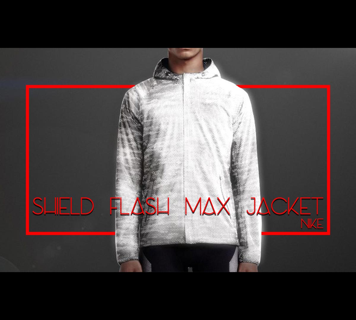 Skov løber tør Subjektiv Nike Shield Flash Max Jacket Review | Gearist