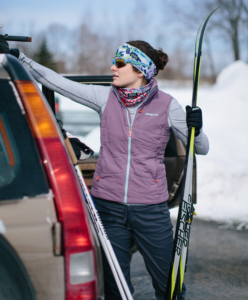 Patagonia Nano-Air Vest - Women's - Clothing