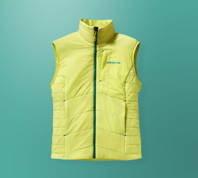 Patagonia Nano-Air Vest Review