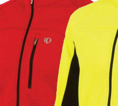 Pearl Izumi Men’s Elite Softshell Jacket Review