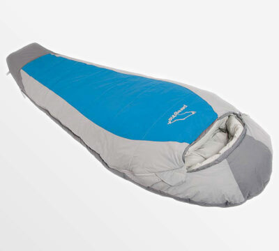 Peregrine Saker 0 Sleeping Bag Review