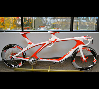 Specialized Concept Tandem Bike