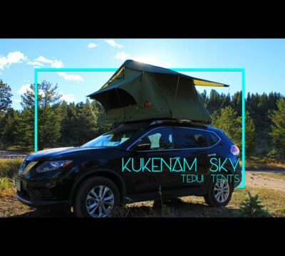 Tepui Tents Kukenam Sky Review