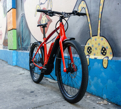 Trek Super Commuter+ 8S eBike Review