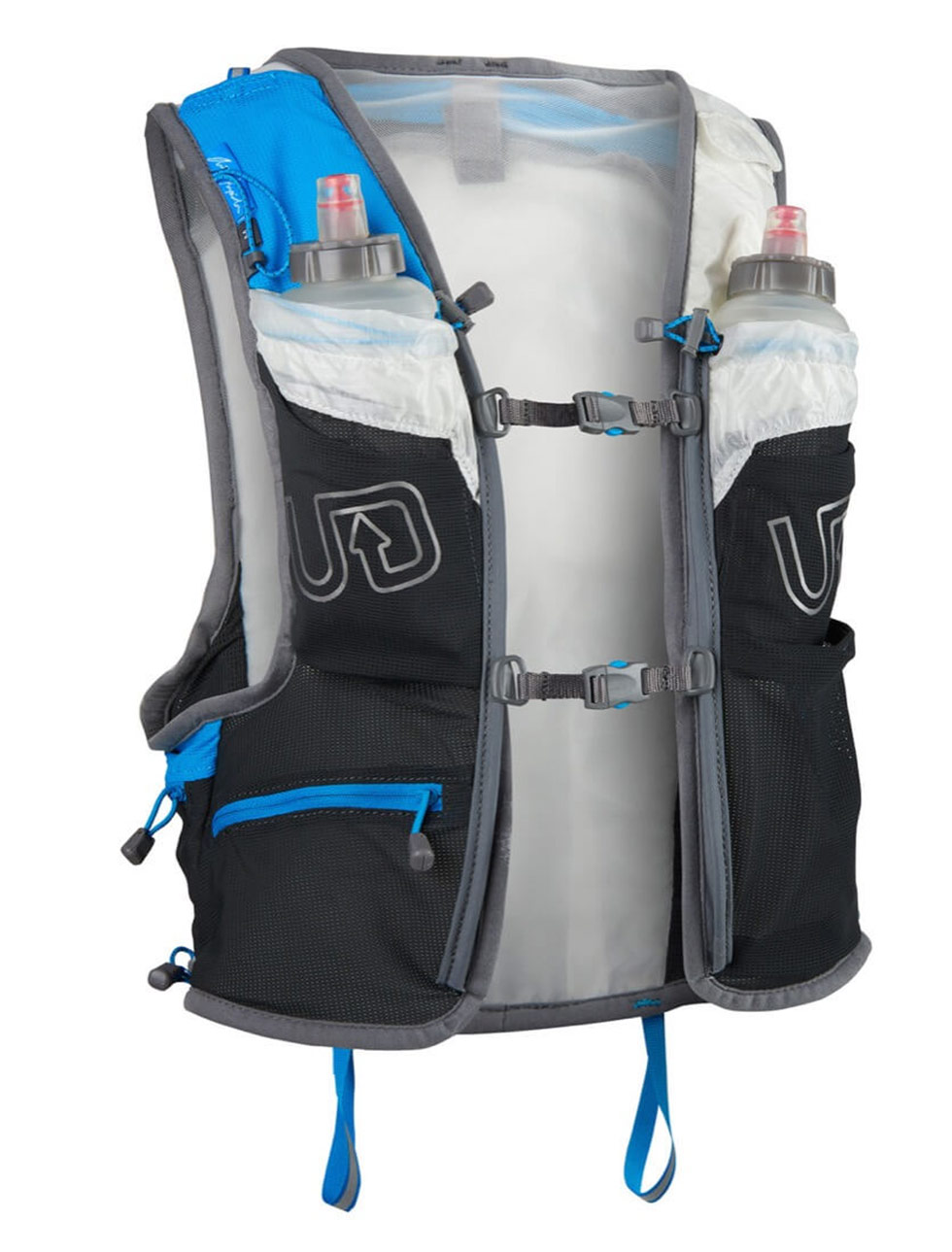 Ultimate Direction AK Mountain Vest 3.0 Review | Gearist