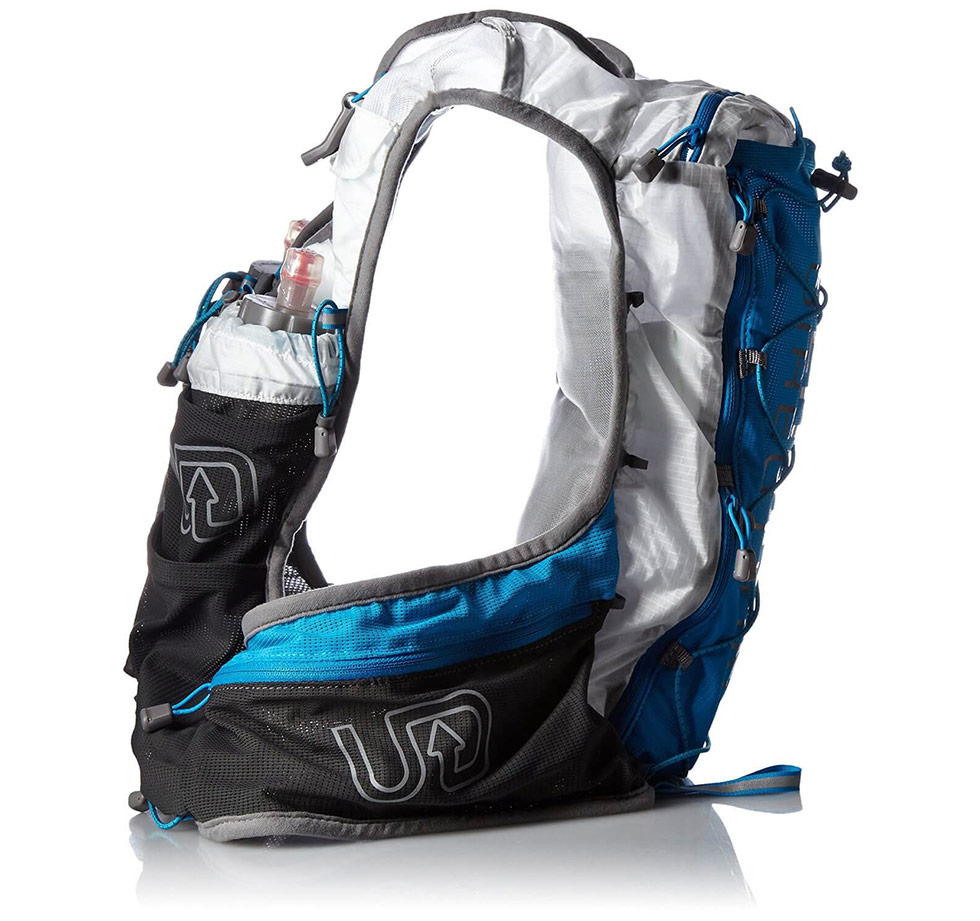 Ultimate Direction AK Mountain Vest 3.0 Review | Gearist