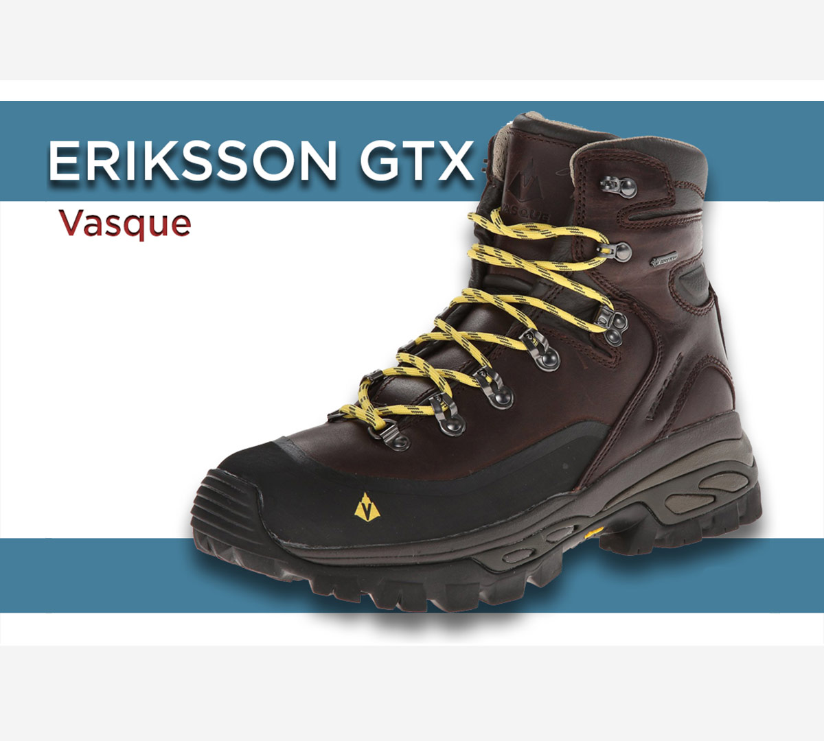 vasque boots