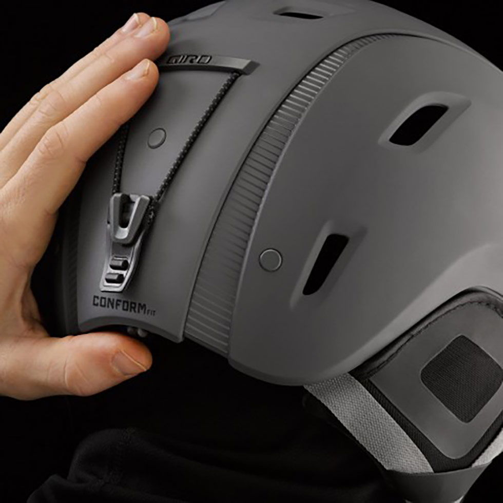 Giro Range MIPS Snow Helmet 2020 