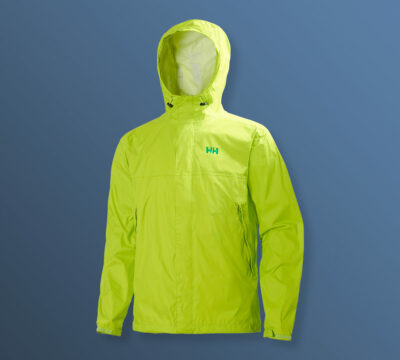 Helly Hansen Loke Jacket Review