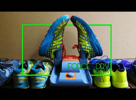 DryGuy Force Dry Boot Dryer Review | Gearist