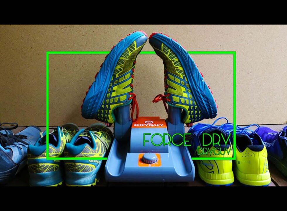 DryGuy Force Dry Boot Dryer Review Gearist