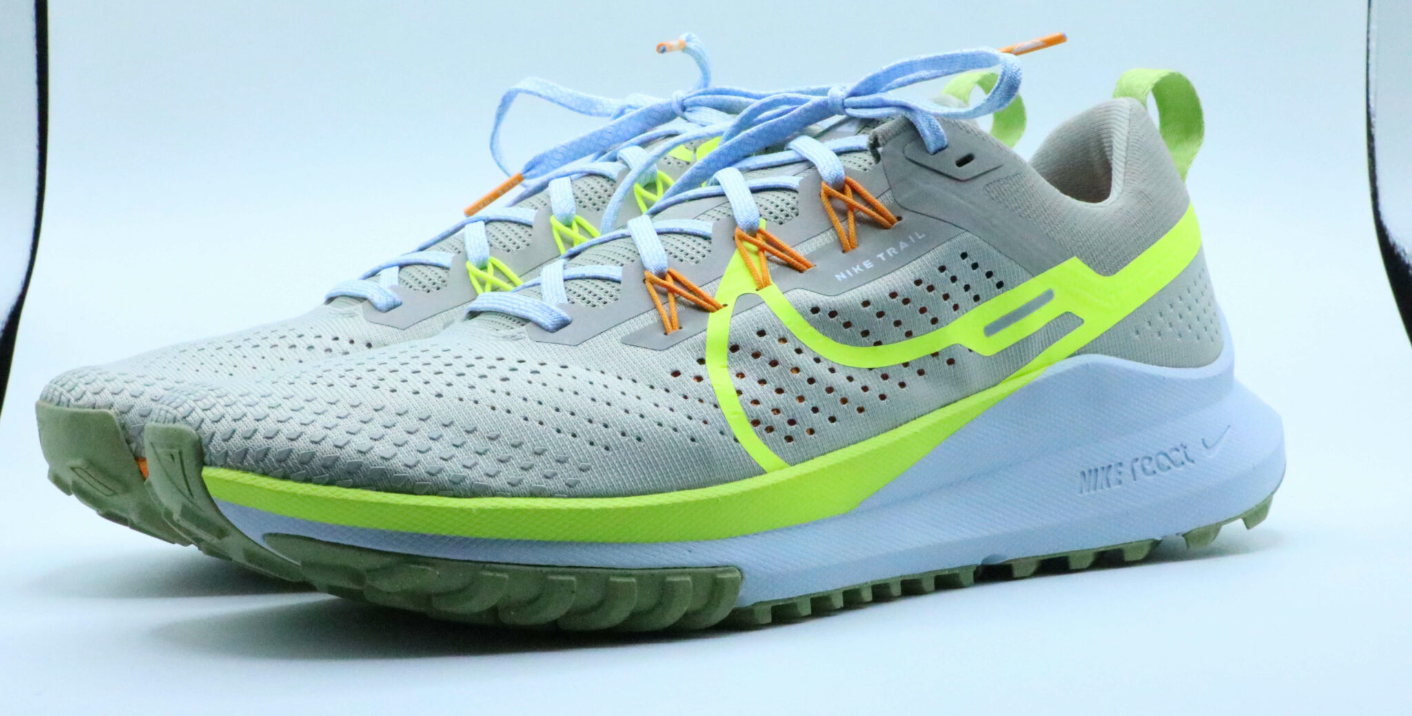 Nike React Pegasus Trail 4 Review Gearist