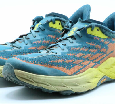 Hoka Speedgoat 5 Review