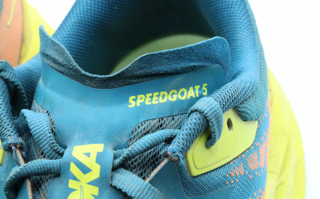 Hoka Speedgoat 5 Review | Gearist 2022