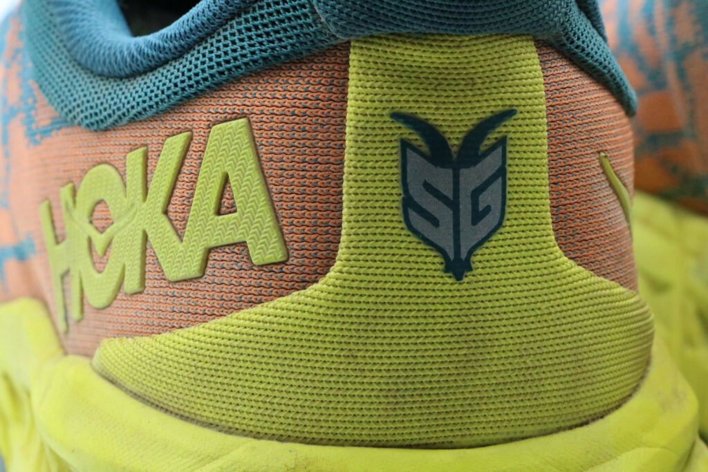 Hoka Speedgoat 5 Trail Running Shoe Review