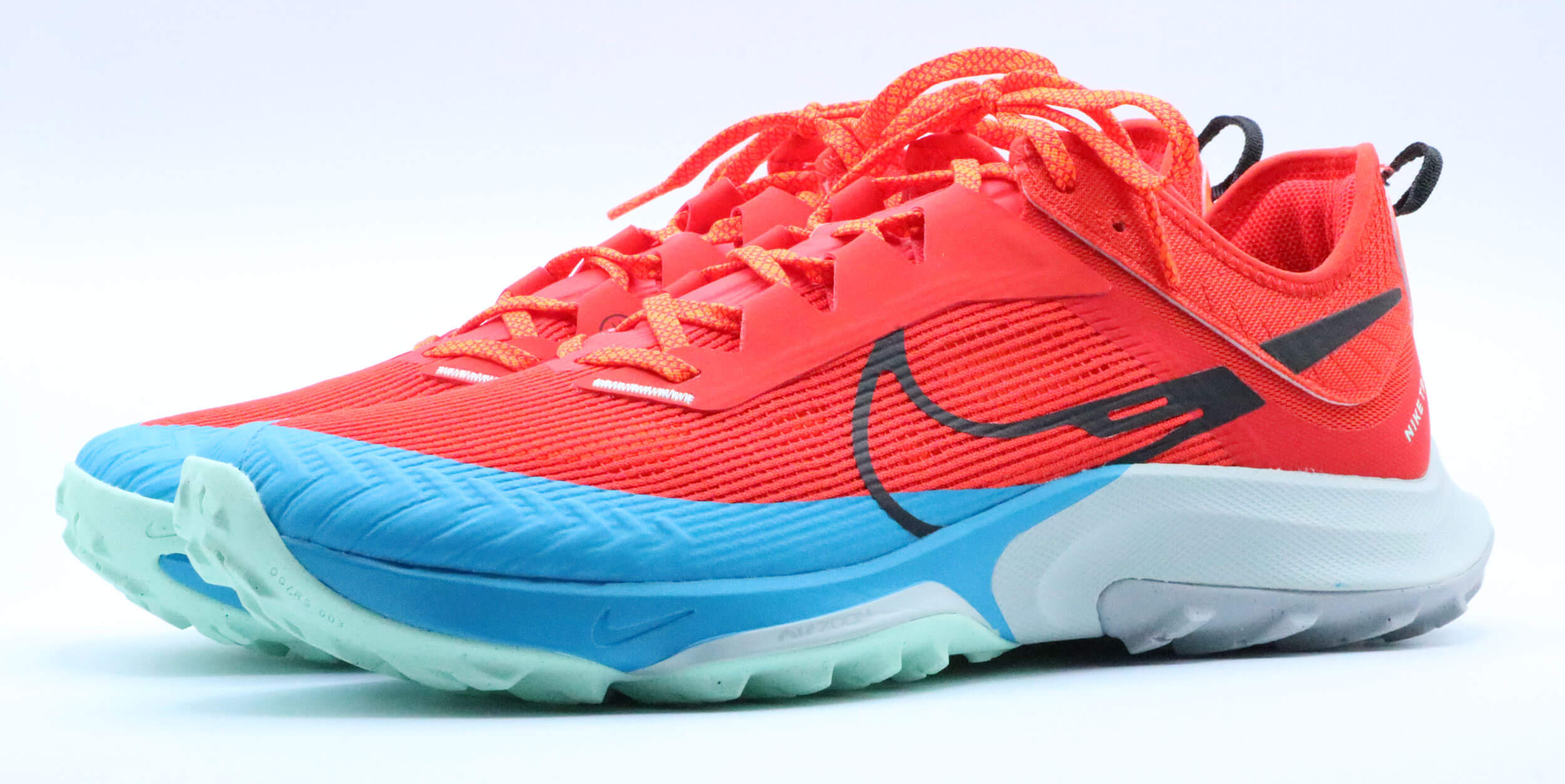 Nike Air Zoom Terra Kiger Review |