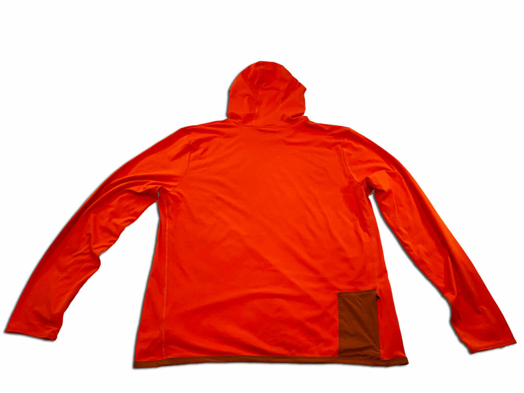 Cotopaxi Sombra Sun Hoodie Review | Gearist