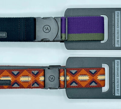 Arcade Belts Adventure Belt Review