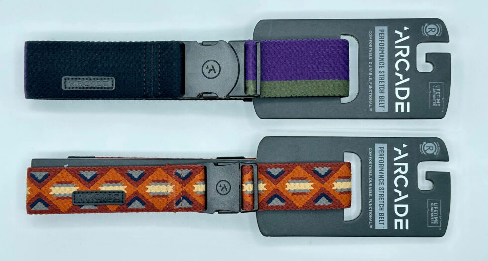 Arcade Belts Adventure Belt Review Gearist Gearist