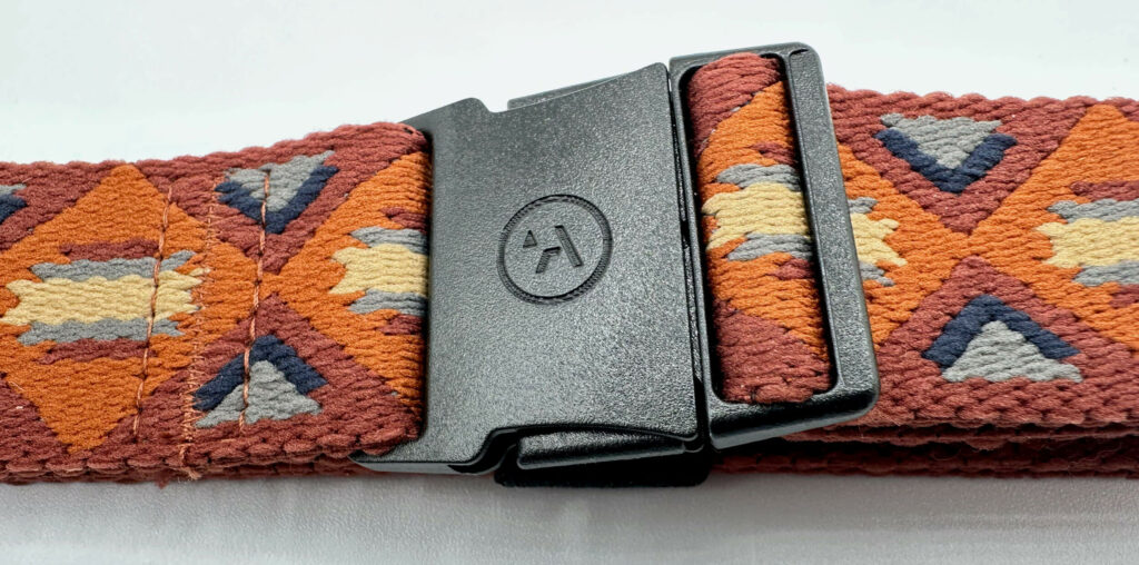 Arcade Belt | Adventure Belts Buckle | Gearist