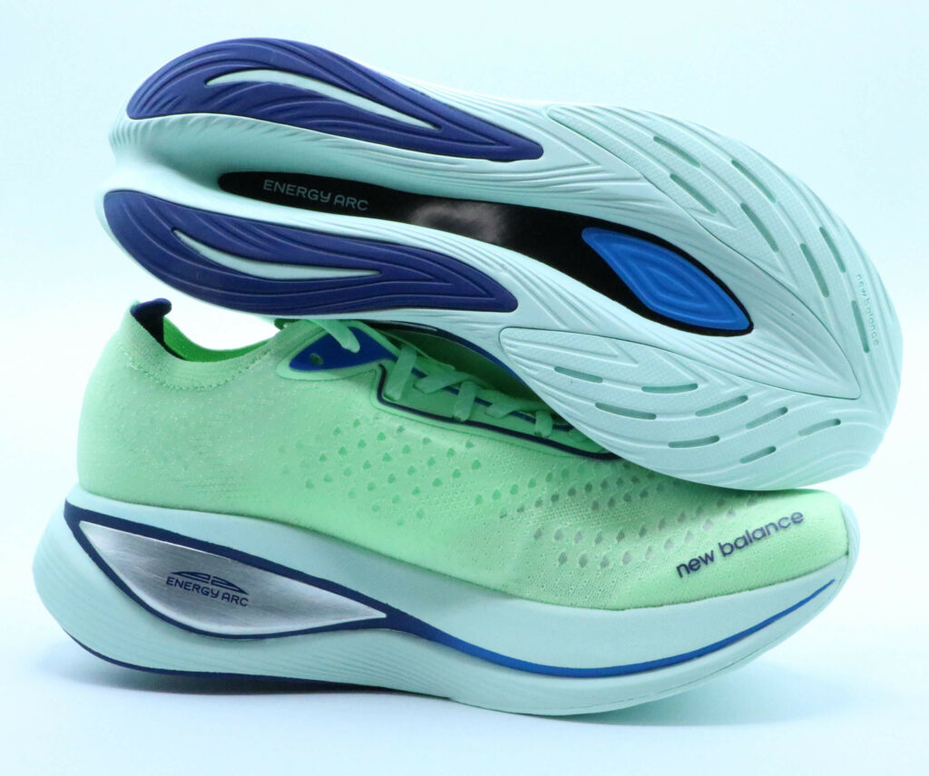 New Balance FuelCell SuperComp Trainer Review | Gearist