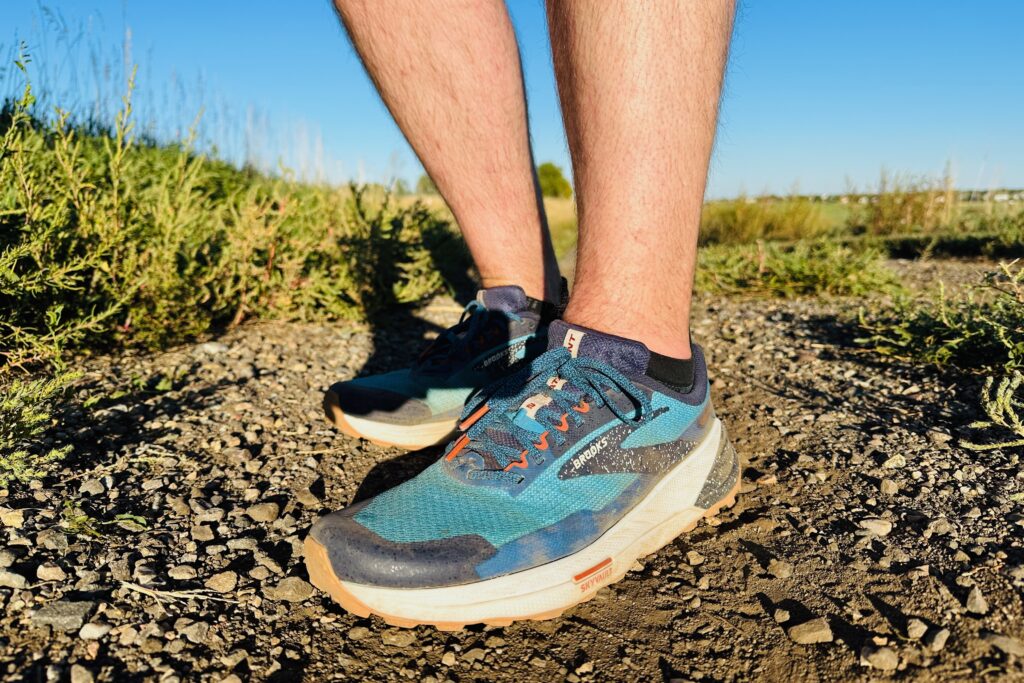 Brooks Catamount 2 Review | Gearist