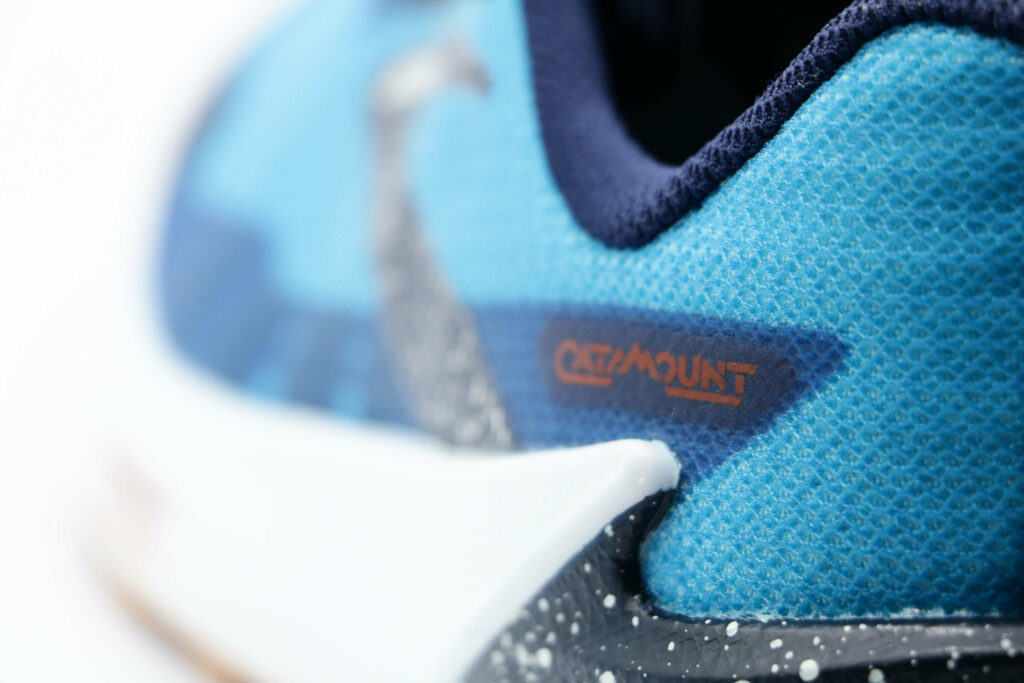 Brooks Catamount 2 Review | Mesh | Gearist