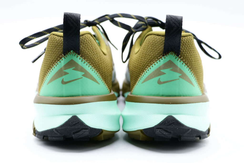 Nike Terra Kiger 9 Heel | Gearist