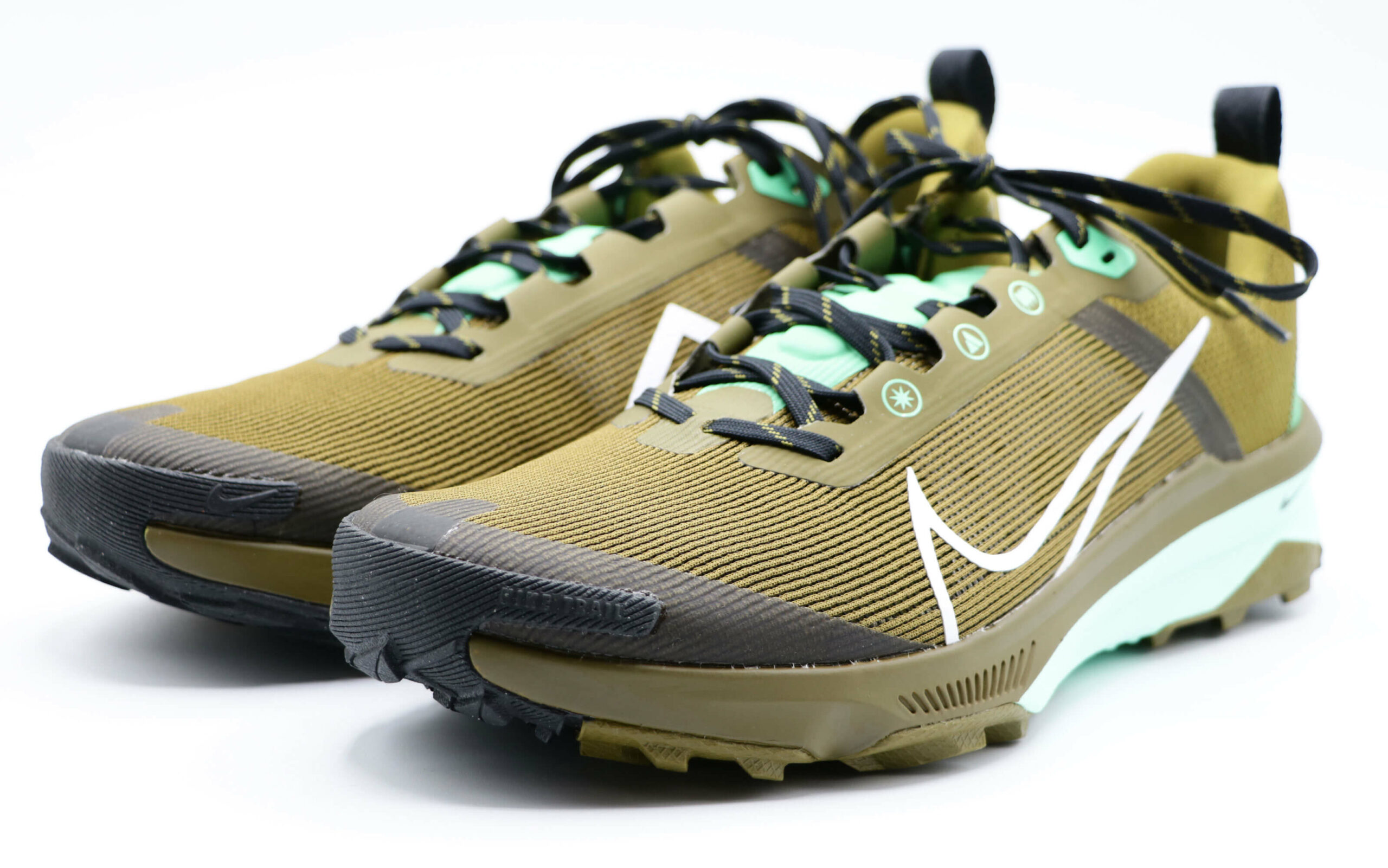 Nike Terra Kiger 9 Review | Gearist